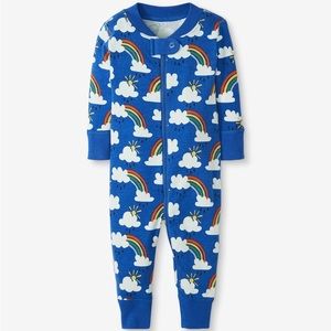 Hanna Andersson Footie